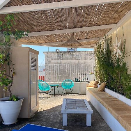 Casa Mida - Guest House Пецце-ди-Греко Экстерьер фото